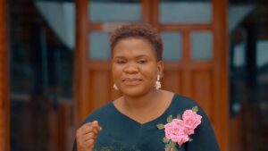 Music Audio : Victoria Nazah – Tuliza Moyo | Download Mp3