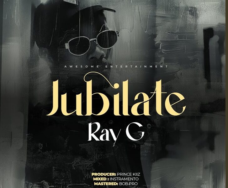 Jubilate | Download Mp3