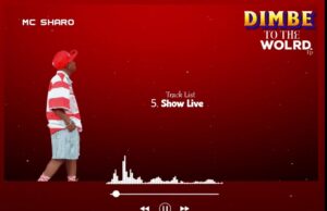 Music Audio : Mc Sharo – Show Live | Download Mp3