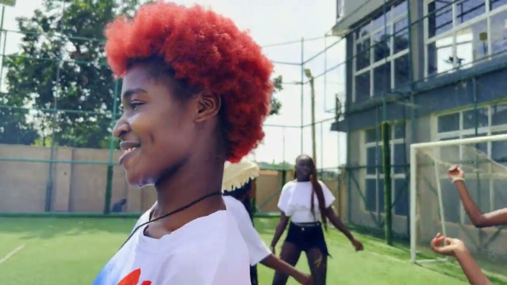 Vikisi Kingo | Download Mp3