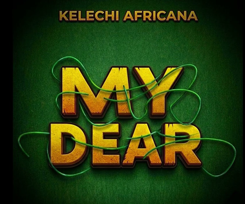 My Dear | Download Mp3