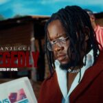 Music Audio : Veda Njucci – Allegedly | Download Mp3