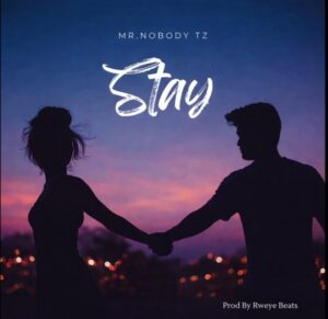 Music Audio : Mr. Nobody Tz – Stay | Download Mp3