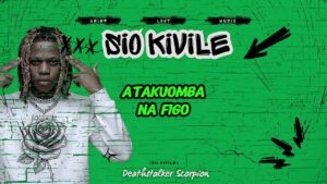 Music Audio : Scorpion – Sio Kivile | Download Mp3