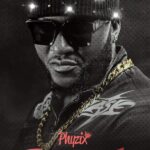 Music Audio : Phyzix – PEPUSA | Download Mp3