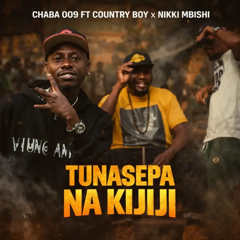 Tunasepa Na Kijiji | Download Mp3