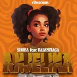 Music Audio : Vibrations – Angelina | Download Mp3