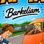 Music Audio : Barkeliam – Tap Tap | Download Mp3