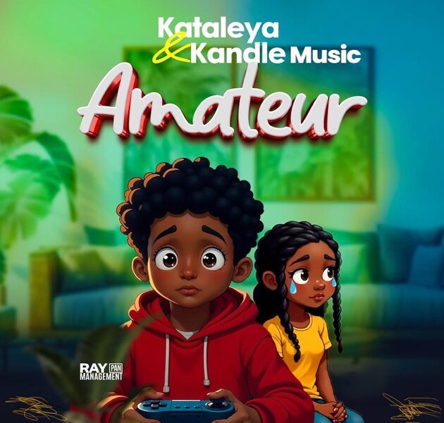 Amateur | Download Mp3
