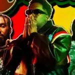Music Audio : Joshua Baraka, French Montana & Byron Messia – Morocco 3.0 | Download Mp3