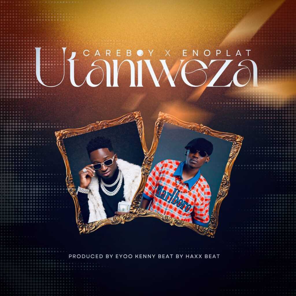 Utaniweza | Download Mp3