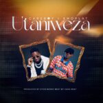 Music Audio : Careboy Ft Enoplat – Utaniweza | Download Mp3