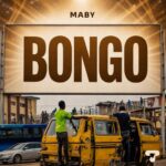 Music Audio : Maby – Bongo | Download Mp3