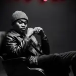 Music Audio : chine – Wivu | Download Mp3