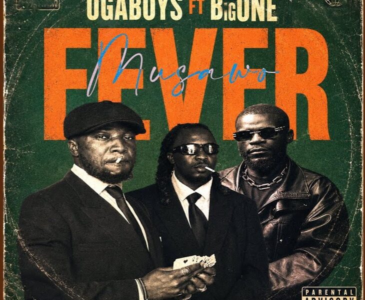 Fever (Musawo) | Download Mp3