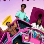 Music Audio : Papa Cyangwe Ft Racine Rwanda X Yampano – Nibe Nawe | Download Mp3