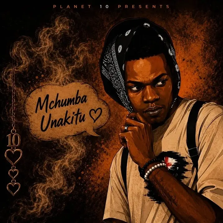 Mchumba Unakitu | Download Mp3