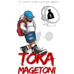 Music Audio : Chimakeke Ft NIKKI MBISHI & JOHNNY VIGETI – TOKA MAGETONI VOLUME 5 | Download Mp3