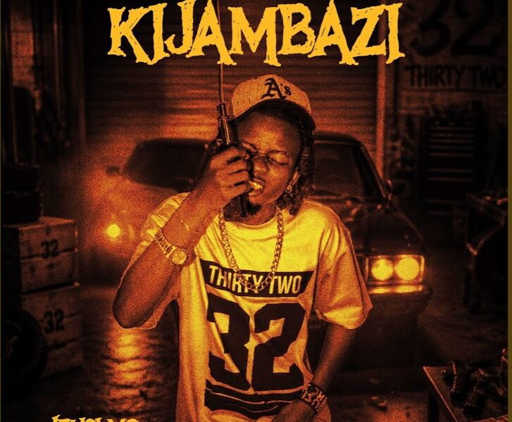 Kijambazi | Download Mp3