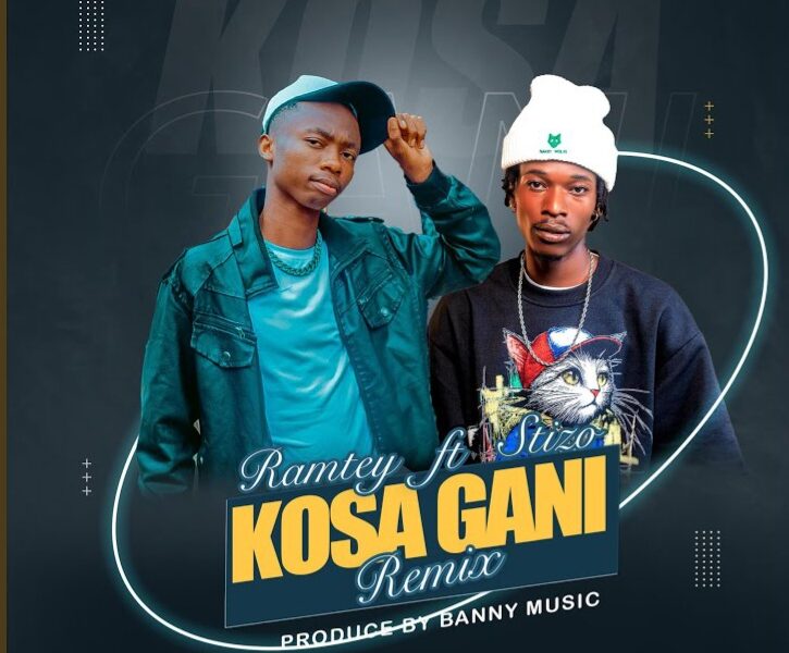 Kosa Gani | Download Mp3