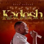 Music Audio : Boaz danken – Kadosh | Download Mp3