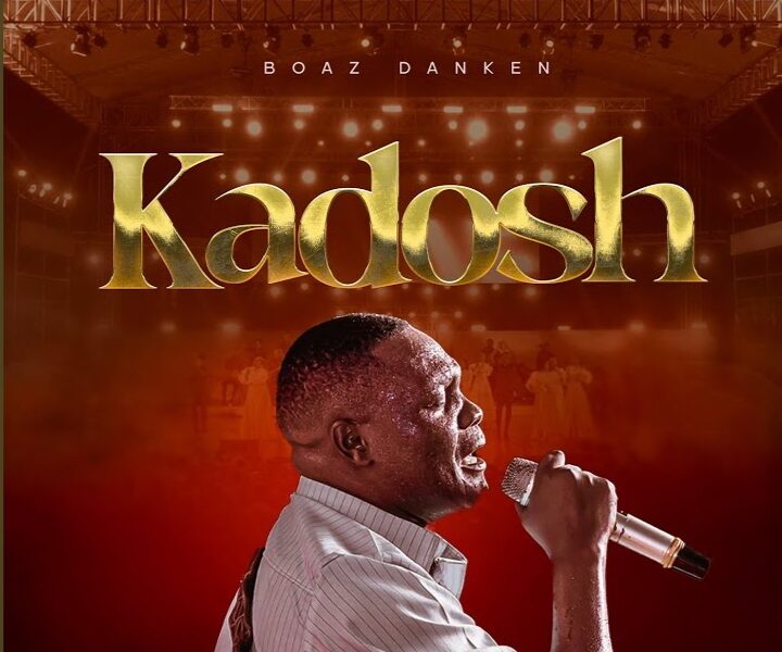 Kadosh | Download Mp3