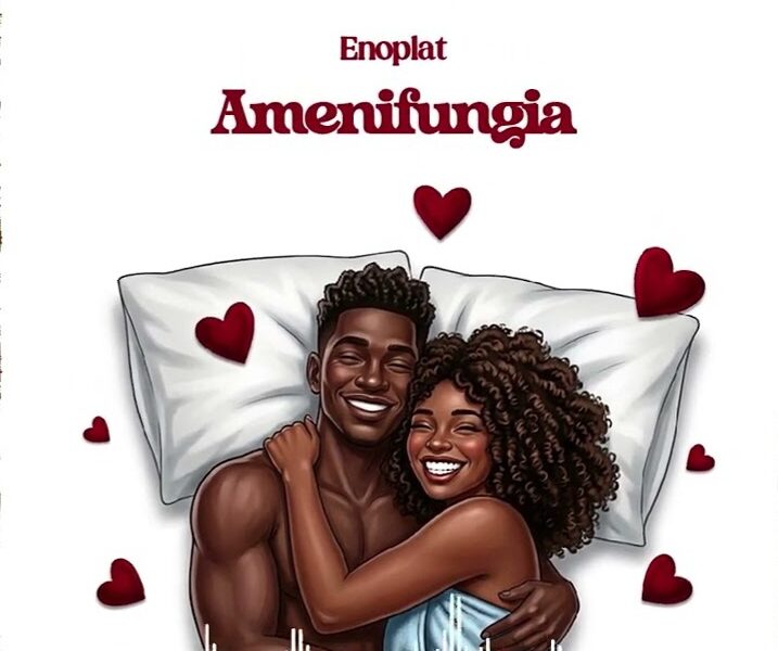 Amenifungia | Download Mp3
