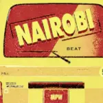 Music Audio : Eyoo Kenny – Nairobi | Download Mp3