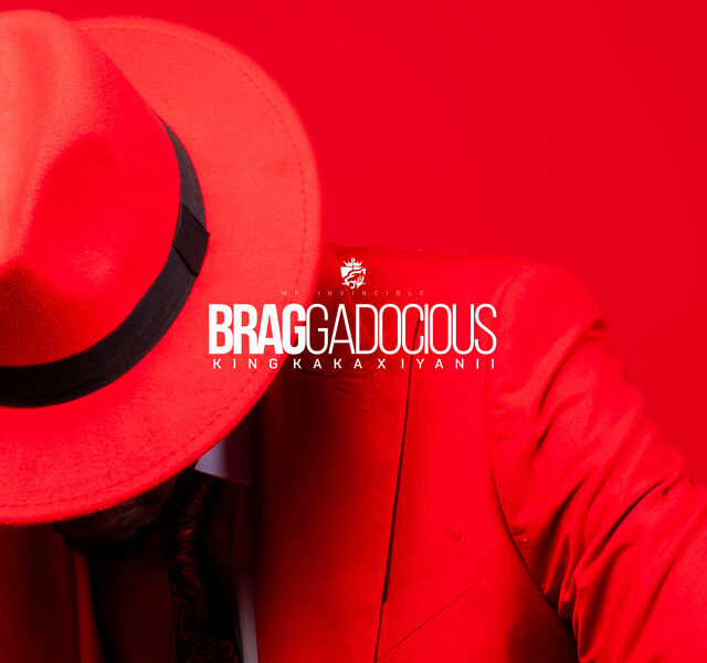 Braggadocious | Download Mp3