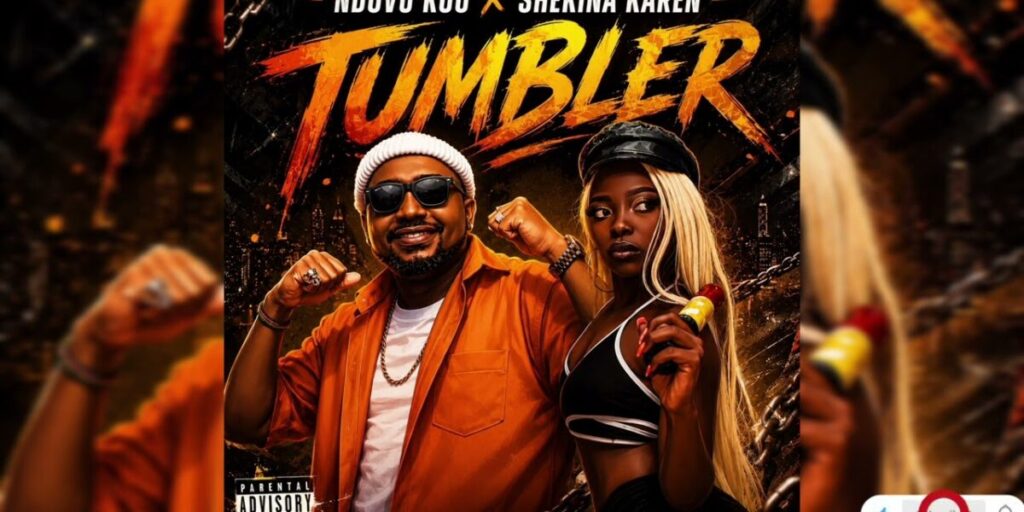 TUMBLER x Ndovu Kuu | Download Mp3