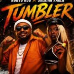 Music Audio : Shekina Karen  – TUMBLER x Ndovu Kuu | Download Mp3