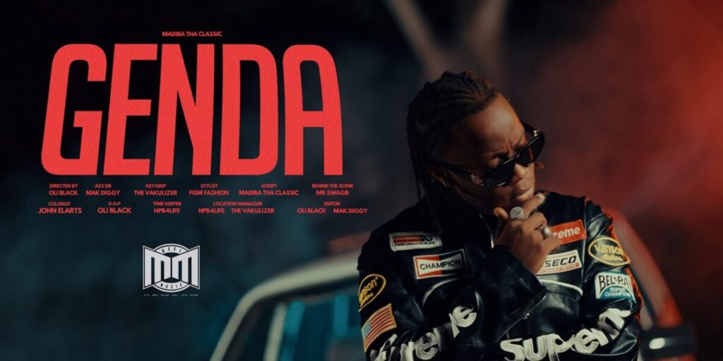 Genda | Download Mp3