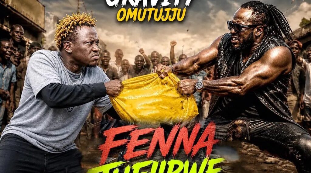 Fena Tufiilwe | Download Mp3