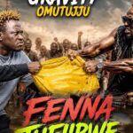 Music Audio : Gravity Omutujju – Fena Tufiilwe | Download Mp3