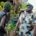 Music Audio : 20 Percent X Ebl Drucula X One Six X Tina – Pambana | Download Mp3