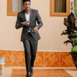 Music Audio : Maarifa – Jina Langu Freestyle | Download Mp3
