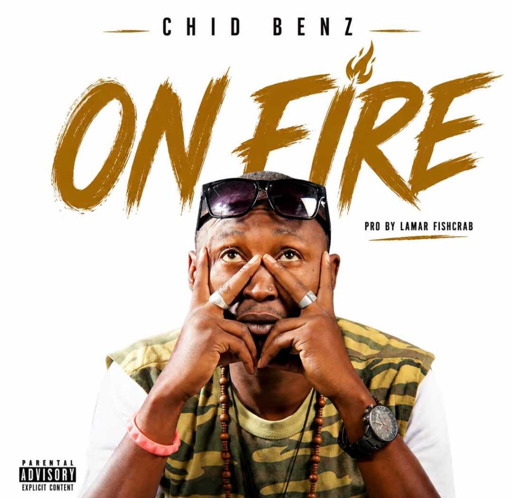 On Fire | Download Mp3