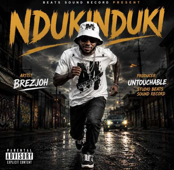 Nduki Nduki | Download Mp3