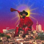 Music Audio : Adekunle Gold Ft Simi – Blue Fire | Download Mp3