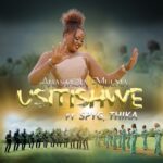 Music Audio : Anastacia Muema Ft Spyg Thika – Usitishwe | Download Mp3