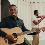 Music Audio : Asagwile – Kibali | Download Mp3
