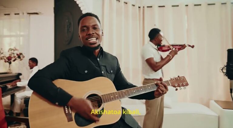 Kibali | Download Mp3