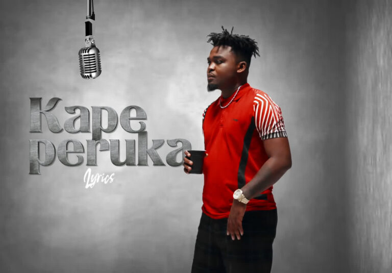 Aslay – Kapeperuka
