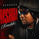 Music Audio : Baghdad – Mshua (freestyle) | Download Mp3
