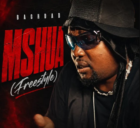 Mshua (freestyle) | Download Mp3