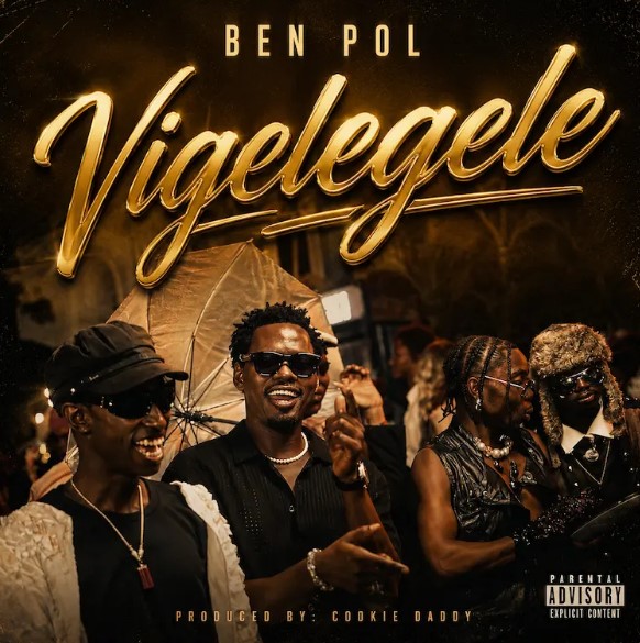 Vigelegele | Download Mp3