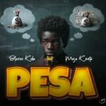 Music Audio : Blaros Kida Ft Meja Kunta – Pesa | Download Mp3