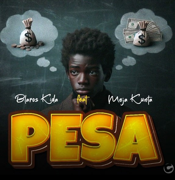 Pesa | Download Mp3