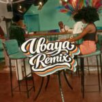 Music Audio : Boshen Ft Barakah The Prince – Ubaya (remix)  | Download Mp3
