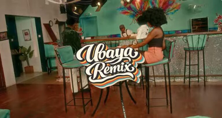 Ubaya (remix)  | Download Mp3